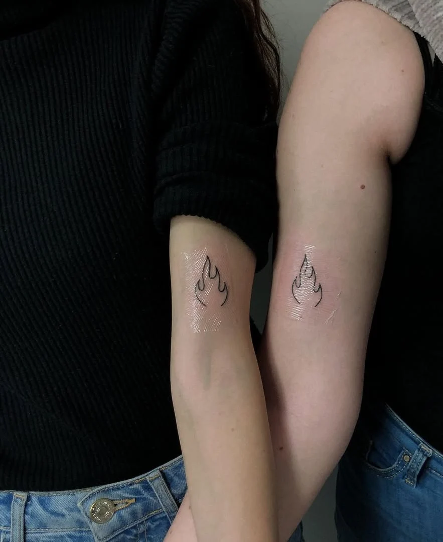 Tatuaż – Tattoo Lina Ink