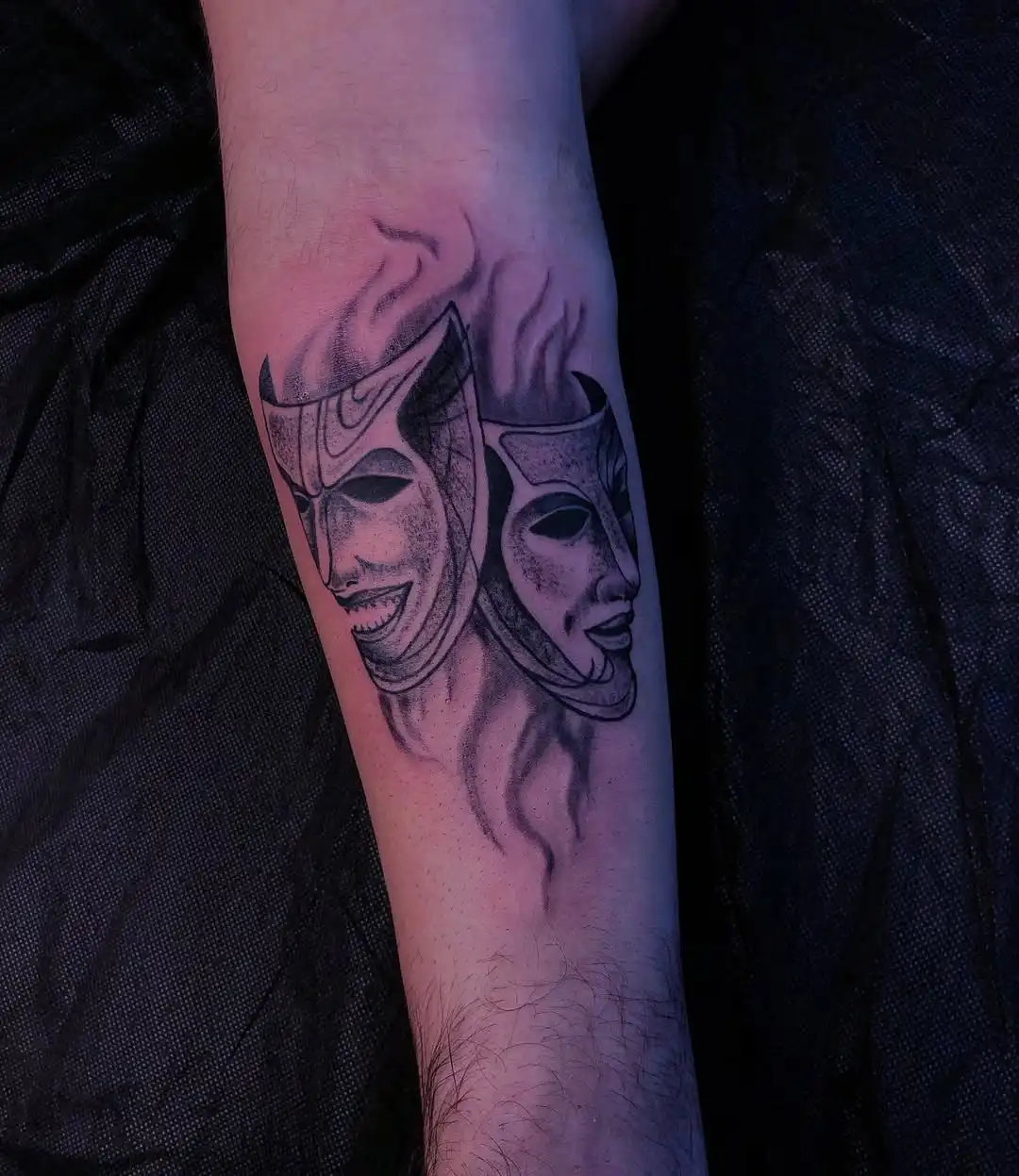 Tatuaż – Tattoo Lina Ink