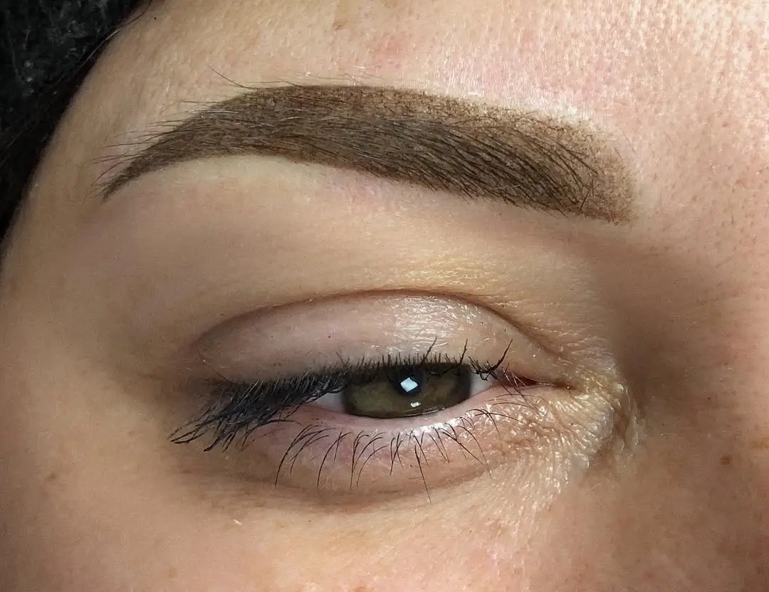 Makijaż permanentny – Tattoo Lina Ink