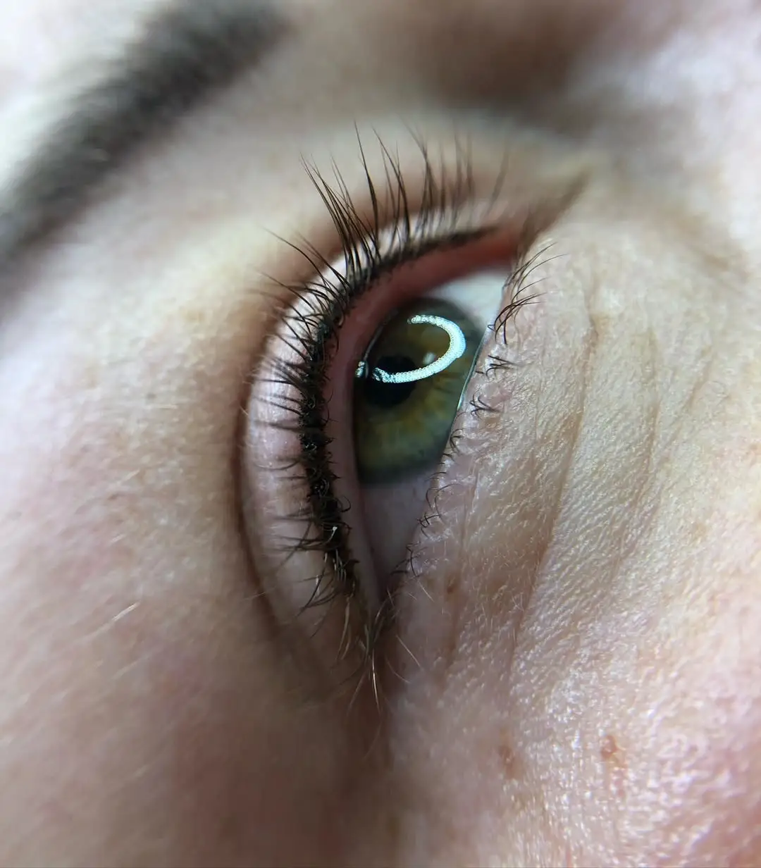 Makijaż permanentny – Tattoo Lina Ink